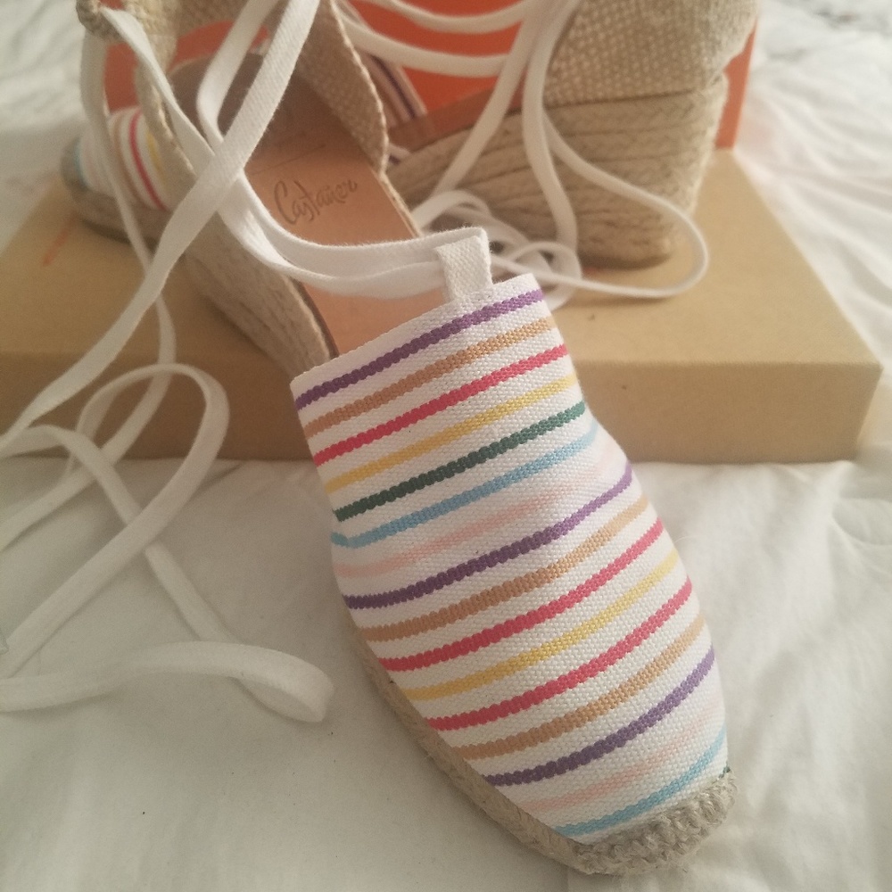 Castaner espadrilles